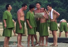 吴毅将王喜是一对吗(王喜和吴毅将 冒险游戏)
