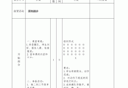 体育游戏目标怎么写简短一点(体育游戏目标怎么写简短一点的)