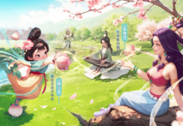 2020年最火的回合制游戏(2020年最火的回合制游戏手游)