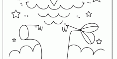 智力数字连线游戏怎么玩的(智力数字连线游戏怎么玩的啊)