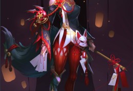 二次元角色设计(二次元角色设计素材)