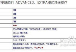 格斗游戏对战双方出招信息不同步会怎么样的简单介绍