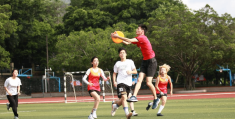 大学生体育课体育游戏是什么(大学生体育课体育游戏是什么类型)