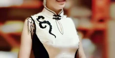韩国格斗女选手徐艺谭(mugen全女格斗2013)