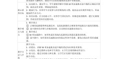 初三下学期体育教案(初三下学期体育教案设计)