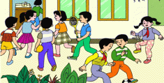 小学生体育课堂游戏(小学生体育课堂游戏视频)