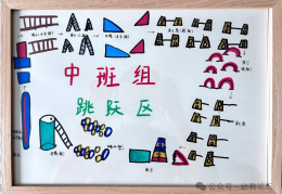 幼儿园幼儿体能训练计划(幼儿园幼儿体能锻炼活动计划)