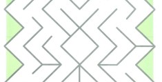 益智游戏迷宫(益智游戏迷宫游戏教案)