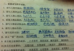 游戏动作成语(游戏动作成语有哪些)