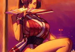 手机游戏忍者画风(手机游戏忍者画风软件)