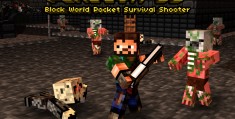 像素射击破解版无限金币(像素射击破解版最新版2021)
