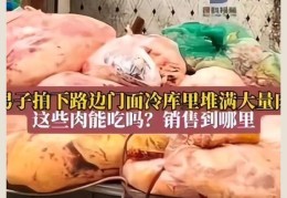 丧尸肉好吃吗(丧尸直接变肉排)