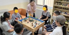 儿童集体游戏活动大全(儿童集体游戏活动大全图片)