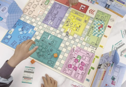 适合小学生玩的益智(适合小学生玩的益智类游戏)