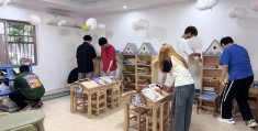 儿童团队活动(儿童团队拓展游戏)