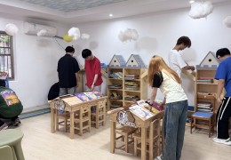 儿童团队活动(儿童团队拓展游戏)