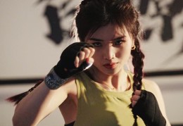 女格斗好听的名字两个字(女格斗好听的名字两个字霸气)