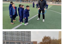 六年级体育课小游戏大全(小学六年级体育课游戏大全)