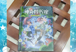 冒险类型的书(冒险类型的书国内)