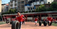 适合四年级的体育游戏大全图片(适合四年级的体育游戏大全图片视频)