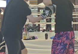 打格斗比赛能赚钱么(打格斗比赛能赚钱么现在)