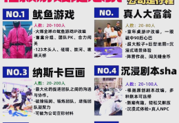 室内体育运动游戏有哪些名称(室内体育运动游戏有哪些名称呢)
