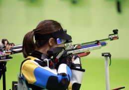 关于射击的运动(关于射击的运动员名字)