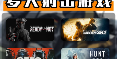 射击游戏别称有哪些(射击游戏别称有哪些名字)