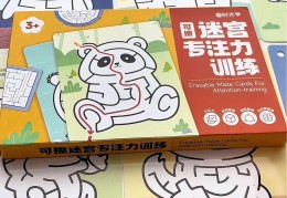 训练专注力的游戏有哪些呢(训练专注力的游戏有哪些呢图片)