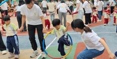幼儿园亲子游戏风火轮游戏规则图片(幼儿园亲子游戏风火轮游戏规则图片大全)