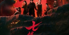 冒险题材电视剧排行榜前十名(冒险题材电视剧排行榜前十名有哪些)