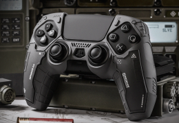 ps5射击游戏外接枪(ps5 射击游戏 外接枪)