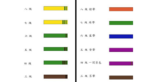 格斗段位颜色(格斗最高段位是什么)