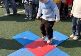 小学生体育课运动游戏(小学生体育课活动项目游戏有哪些?)