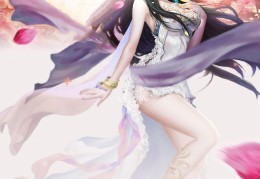 女性角色扮演游戏古风版(女性角色扮演游戏古风版本)