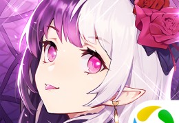 包含角色扮演类女生游戏推荐的词条