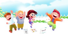 小学生适合玩的小游戏(有没有适合小学生玩的小游戏)