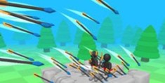 弓箭射手破解版无限金币无限钻石(弓箭射手破解版无限金币无限蓝下载)