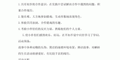 益智游戏闯关活动教案及反思(益智游戏闯关活动教案及反思总结)