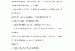 益智游戏闯关活动教案及反思(益智游戏闯关活动教案及反思总结)