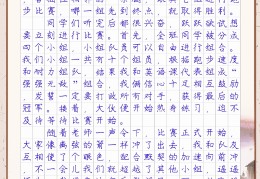 健康游戏的作文(关于游戏健康系统的作文)
