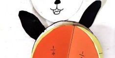 有趣数学图案(有趣的数学图表)