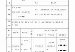初中体育游戏大全100个(初中体育游戏大全100个教案)