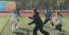 趣味体育活动大学(大学趣味体育是什么)