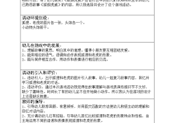角色游戏银行的活动反思(大班角色游戏银行活动反思)