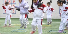 小学体育教学视频大全免费(小学体育教学视频大全免费下载)