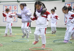 小学体育教学视频大全免费(小学体育教学视频大全免费下载)