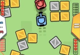 可以对战的游戏app(可以对战的小游戏叫什么软件)