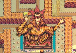 单机像素风手游(像素风格单机手游)