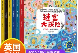 儿童专注力训练游戏大全(儿童专注力训练游戏大全及玩法)